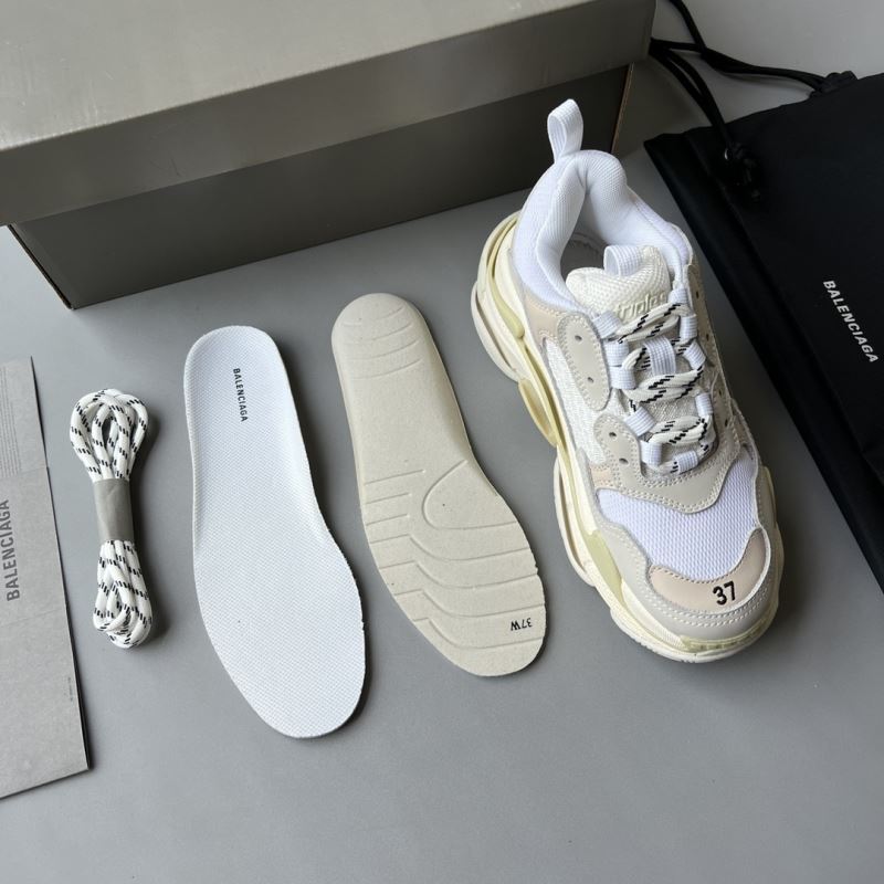 Balenciaga Triple S Series Shoes